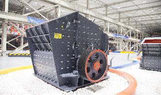 how an aggregate crusher works