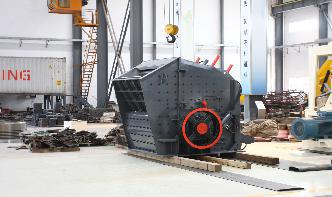 Complete Crushing Plant 