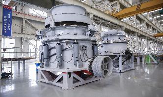 High Performance Cone Crusher Hp500 With Ce Certification ...