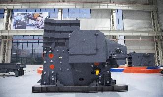 Iso Approved High Effeciency Complete Stone Crusher