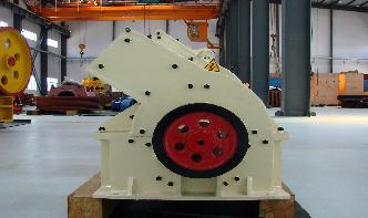 minerio de ferro maquina de processamento de mineracao