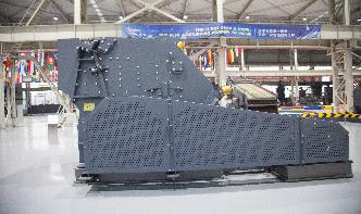 5 tons small capacity steel slag crushers 