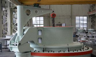 hydraulic accumulator in vertical raw mill appliion