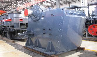 ore flotation process equipment production line