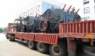 Cement Production Line Jaw Crusher