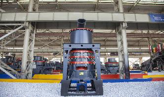 Crusher Plant For Gold Beneficiation