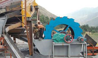 How To Size Trommel For Placer Gold Mining