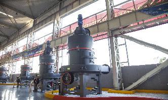 HGM Micro Powder Grinding Mill 