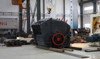 Stone crusher by FAE for excavators Construction