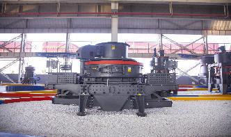chrome ore beneficiation plant in south africa