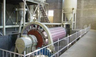 Mineral Processing Services 