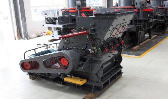 crushing plant with tons per hours 