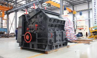 design of a crushing plant to crush tons per hour
