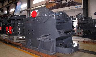 Hydraulic Gyratory Crusher,(Trituradora giratoria primaria)