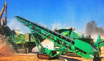 rock crushing machine for mining crushers