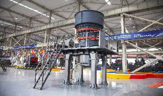 what is cement plant tertiary crusher 