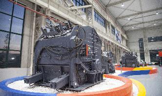 coal refining crusher 