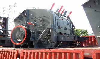 coal crusher equipment size 