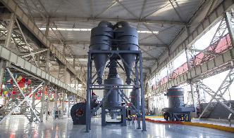 eljay 54 cone crusher production 