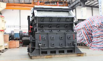 plc based coal crushing and conveyor system 