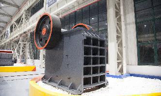 2plf Metal Iron Copper Gold Ore Crusher / Primary Crusher ...