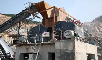 iron ore crushing process in nigeria