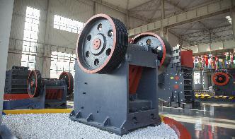 what is two stage fresh ore crushing circuit