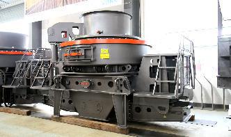 PCL Impact Crusher Foreign Trade Online