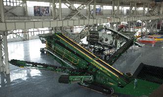 Crushers Equipment International | Mining Machinery ...