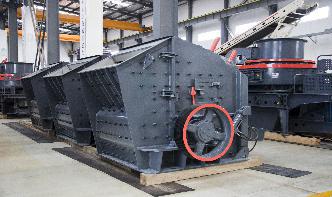 iron ore small pellet plant cost DBM Crusher