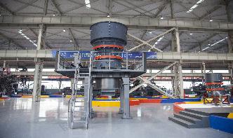 mineral processing equipment for phosphate rock in