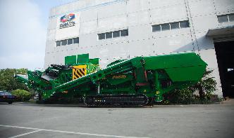 crushing plant in south africa 