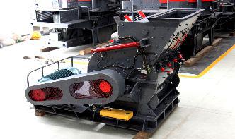 Dust Suppression System Installed In Stone Crusher P