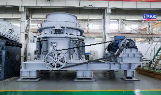 235 tph 3 stage crusher plant 