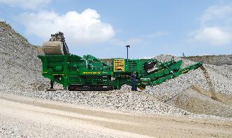  Sand Impact Crushers Supplier In India
