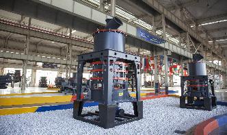 Henan Mining Machinery and Equipment Manufacturer Barite ...