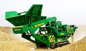 characteristic cone crusher options 