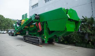 Crusher Aggregate Equipment For Sale 2542 Listings ...