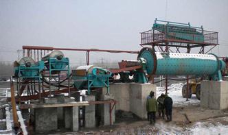 bauxite crushing and grinding plant 