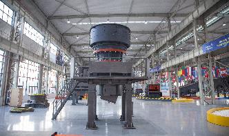 Vertical Roller Mills In Cement Industry