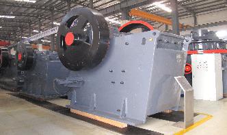 Specification Jaw Crusher Sanbow Pe400x 