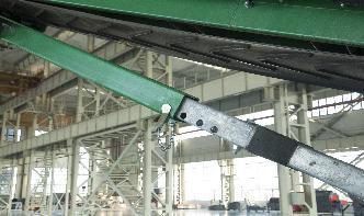 project implementation crushing plant