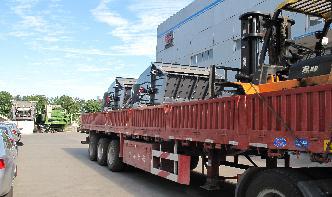 Construction Of Mobile Crusher Plant For Sale In Kenya