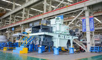 type of crusher for manganese ore 