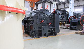 Rubber Tyred Mobile Crusher Equipment Characteristics And ...