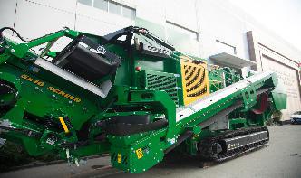 coal mobile crushing and screening plants for sale in ...