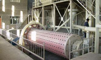 Aggregate Stone Crushing Screening Washing Processing Plant