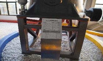 cone crusher operation principles 