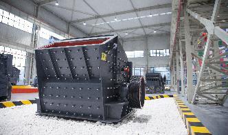 different types of aggregate crusher and used in power plant