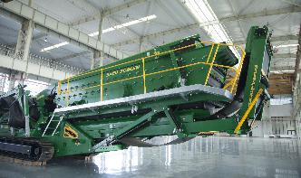 Mobile Crushing Plant manufacturers ... 